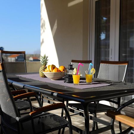 Holiday House Mia Murvica  Εξωτερικό φωτογραφία