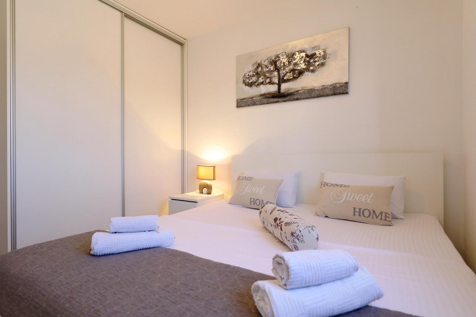 Holiday House Mia Murvica  Εξωτερικό φωτογραφία