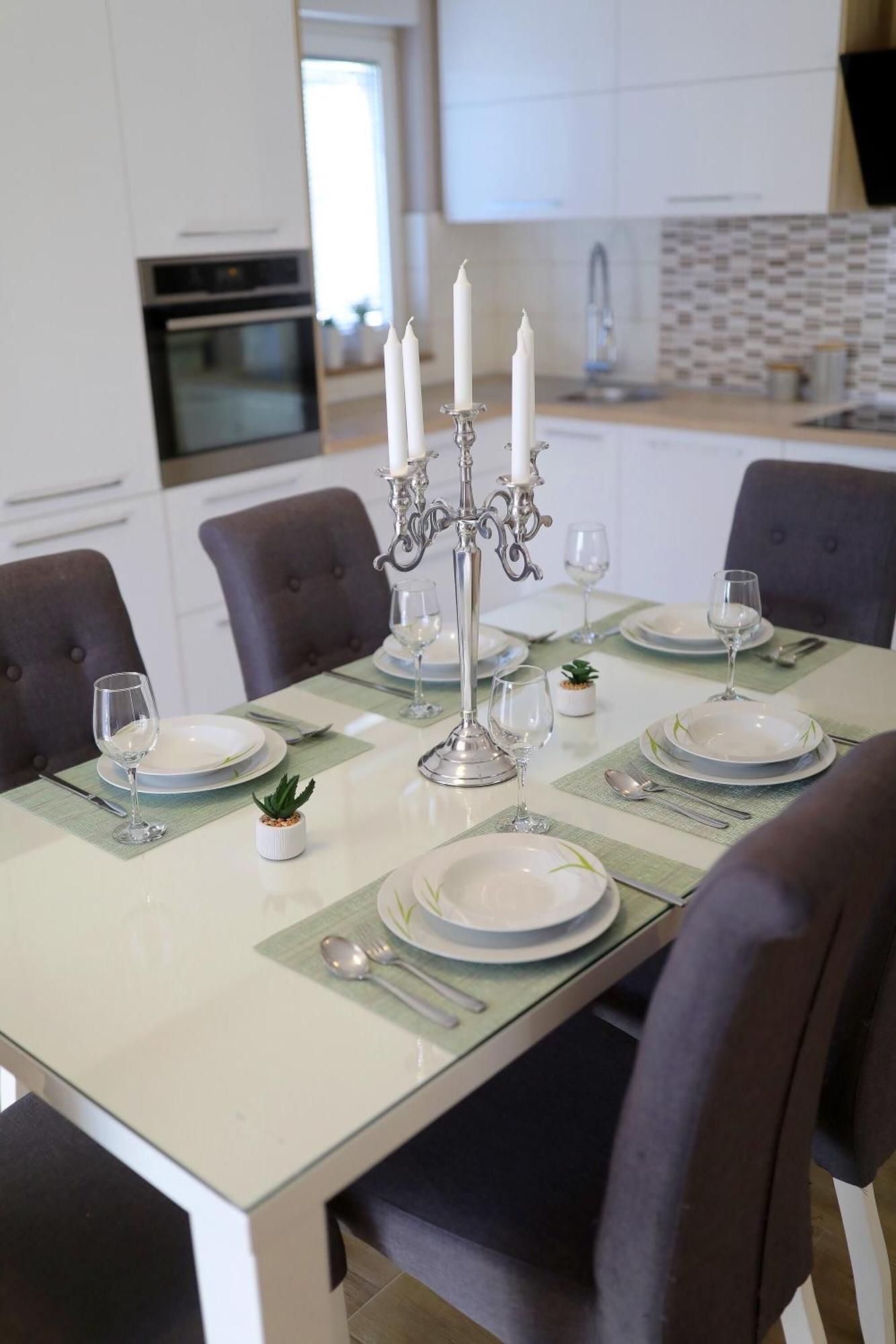 Holiday House Mia Murvica  Εξωτερικό φωτογραφία