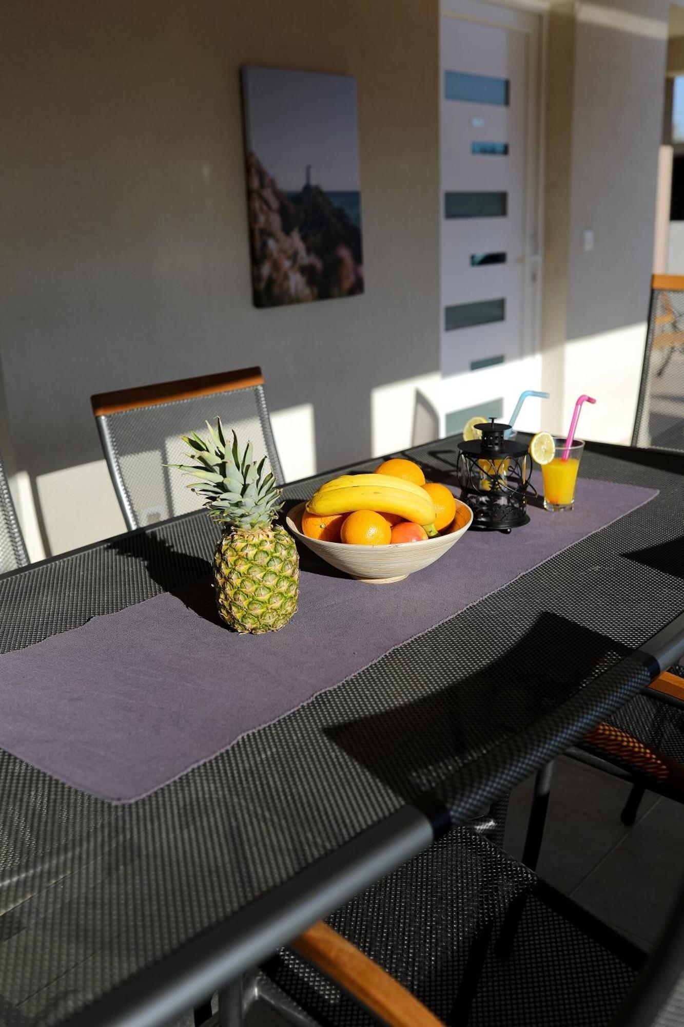 Holiday House Mia Murvica  Εξωτερικό φωτογραφία