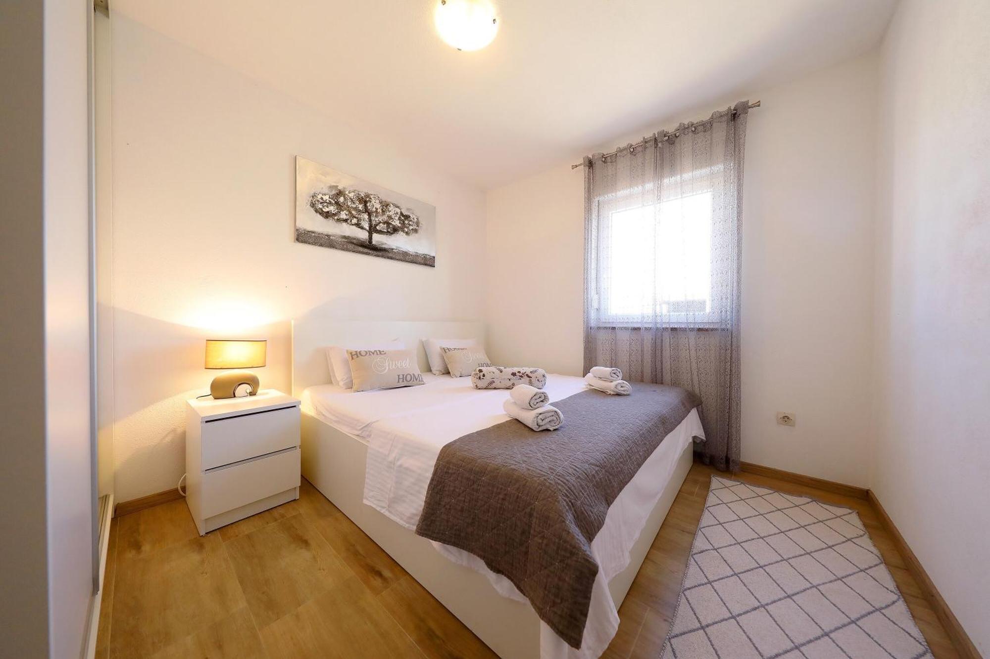 Holiday House Mia Murvica  Εξωτερικό φωτογραφία