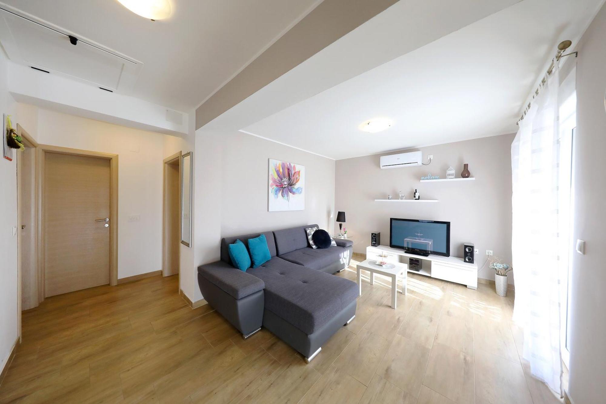 Holiday House Mia Murvica  Εξωτερικό φωτογραφία