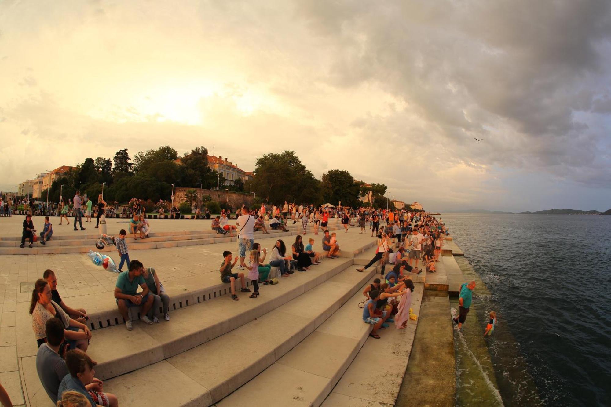 Holiday House Mia Murvica  Εξωτερικό φωτογραφία