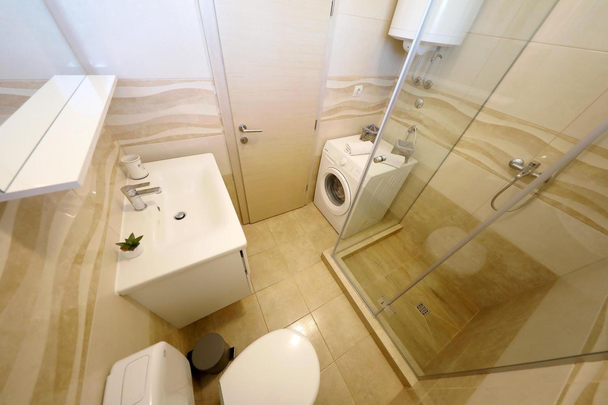 Holiday House Mia Murvica  Εξωτερικό φωτογραφία