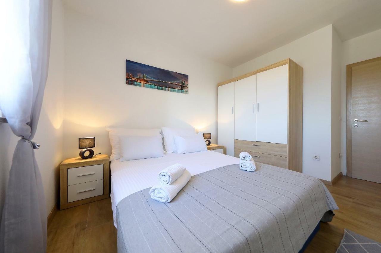 Holiday House Mia Murvica  Εξωτερικό φωτογραφία