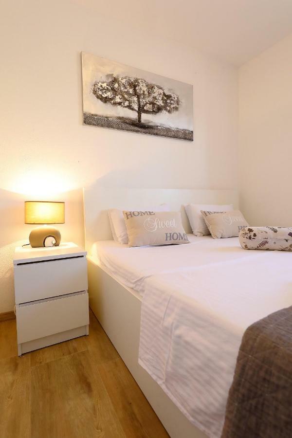 Holiday House Mia Murvica  Εξωτερικό φωτογραφία