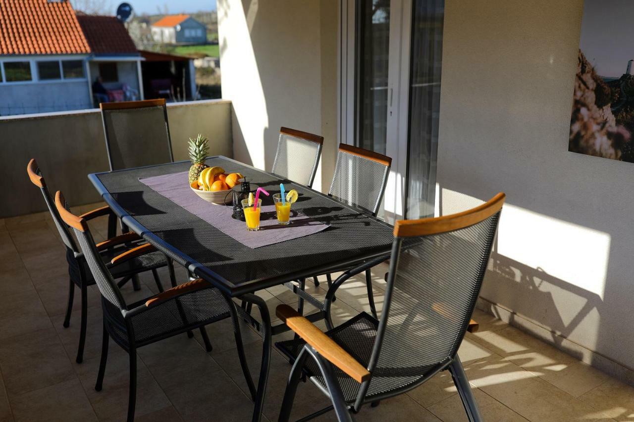 Holiday House Mia Murvica  Εξωτερικό φωτογραφία