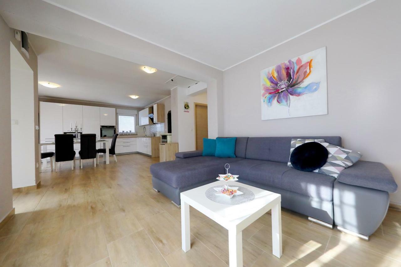 Holiday House Mia Murvica  Εξωτερικό φωτογραφία