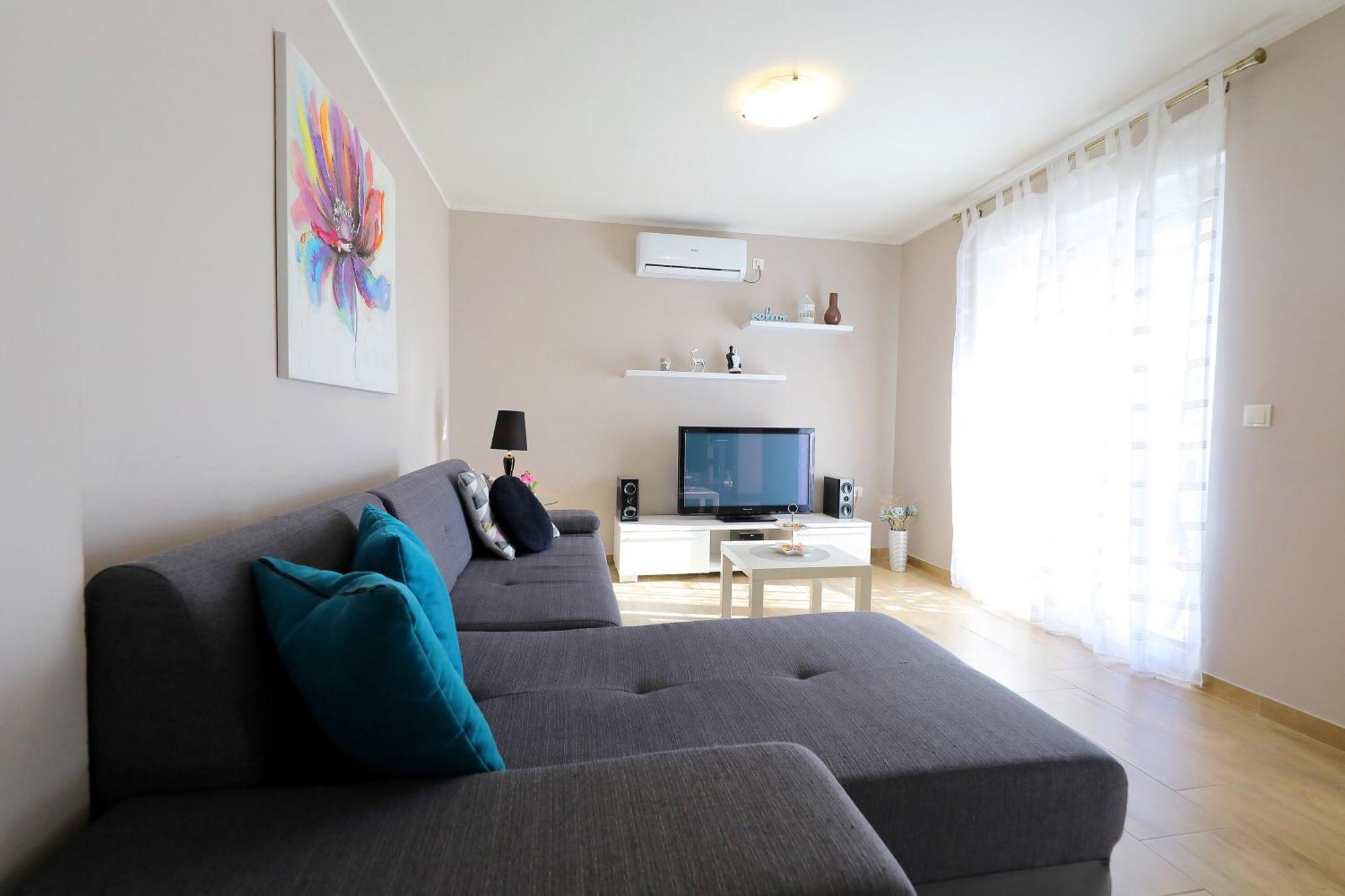 Holiday House Mia Murvica  Εξωτερικό φωτογραφία