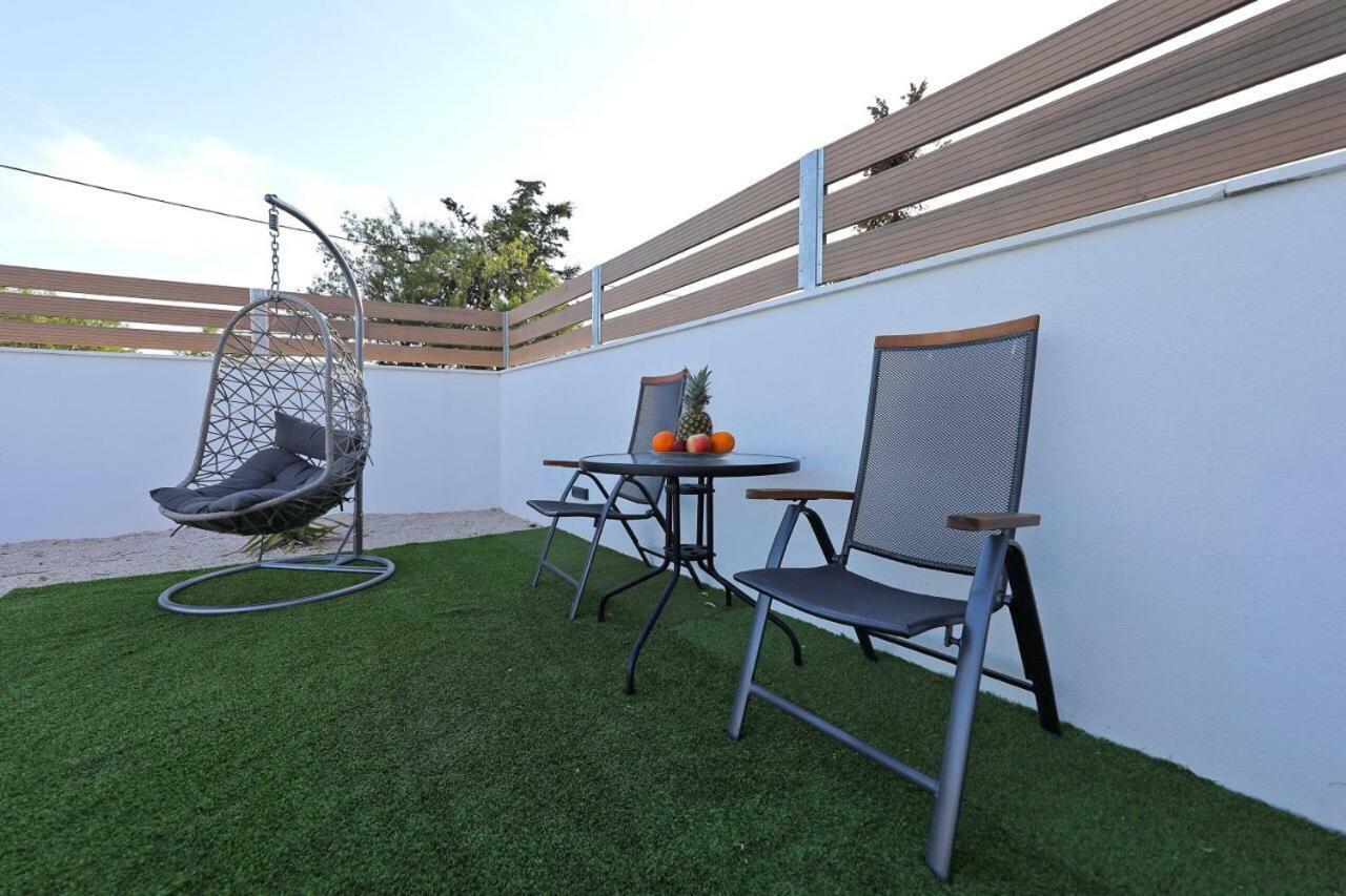 Holiday House Mia Murvica  Εξωτερικό φωτογραφία