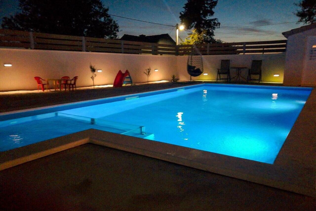 Holiday House Mia Murvica  Εξωτερικό φωτογραφία