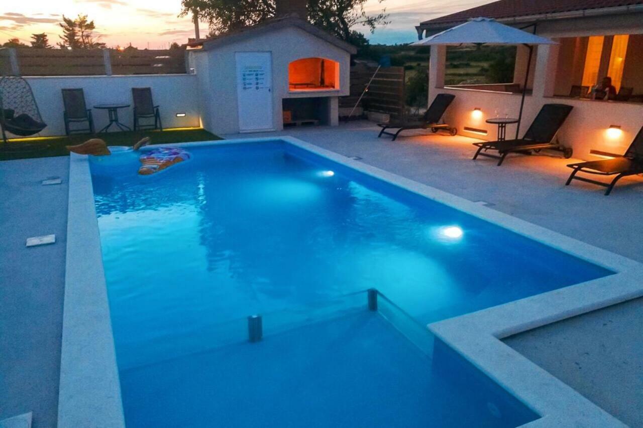 Holiday House Mia Murvica  Εξωτερικό φωτογραφία