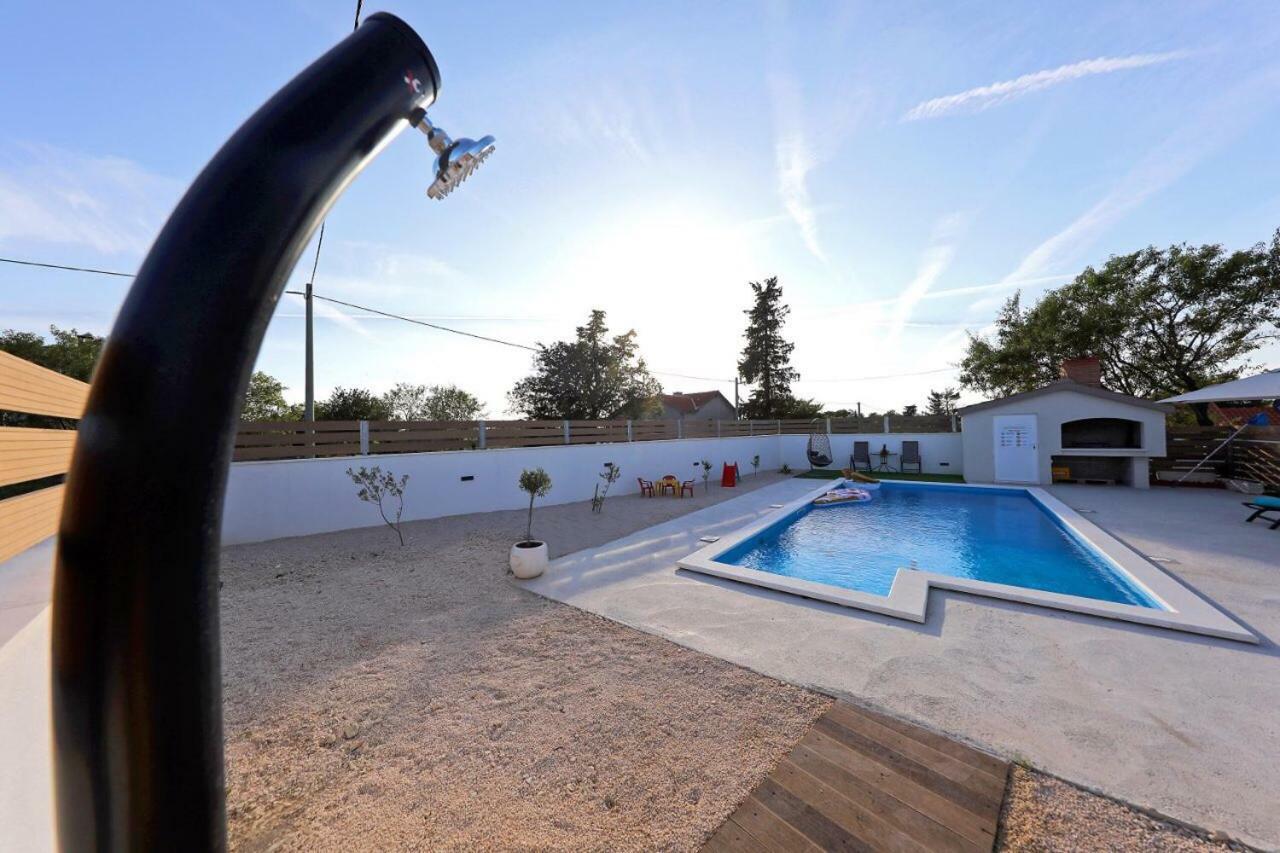 Holiday House Mia Murvica  Εξωτερικό φωτογραφία